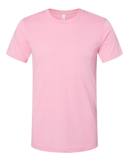 Bella+Canvas Unisex CVC Jersey T-Shirt