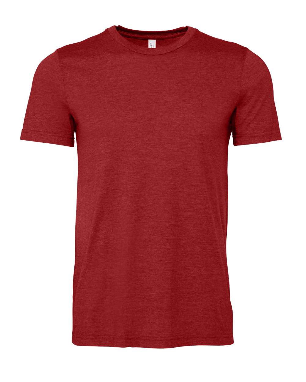 Bella+Canvas Unisex CVC Jersey T-Shirt