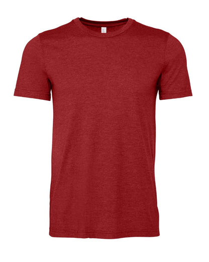 Bella+Canvas Unisex CVC Jersey T-Shirt