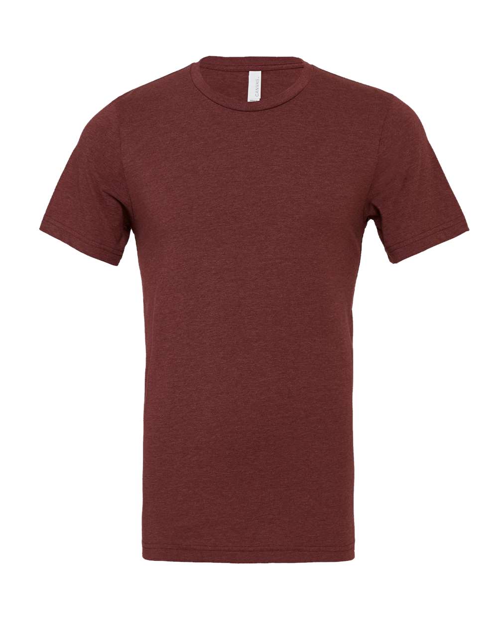 Bella+Canvas Unisex CVC Jersey T-Shirt