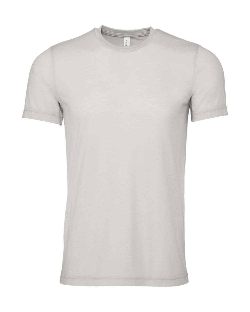 Bella+Canvas Unisex CVC Jersey T-Shirt