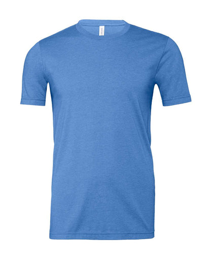 Bella+Canvas Unisex CVC Jersey T-Shirt