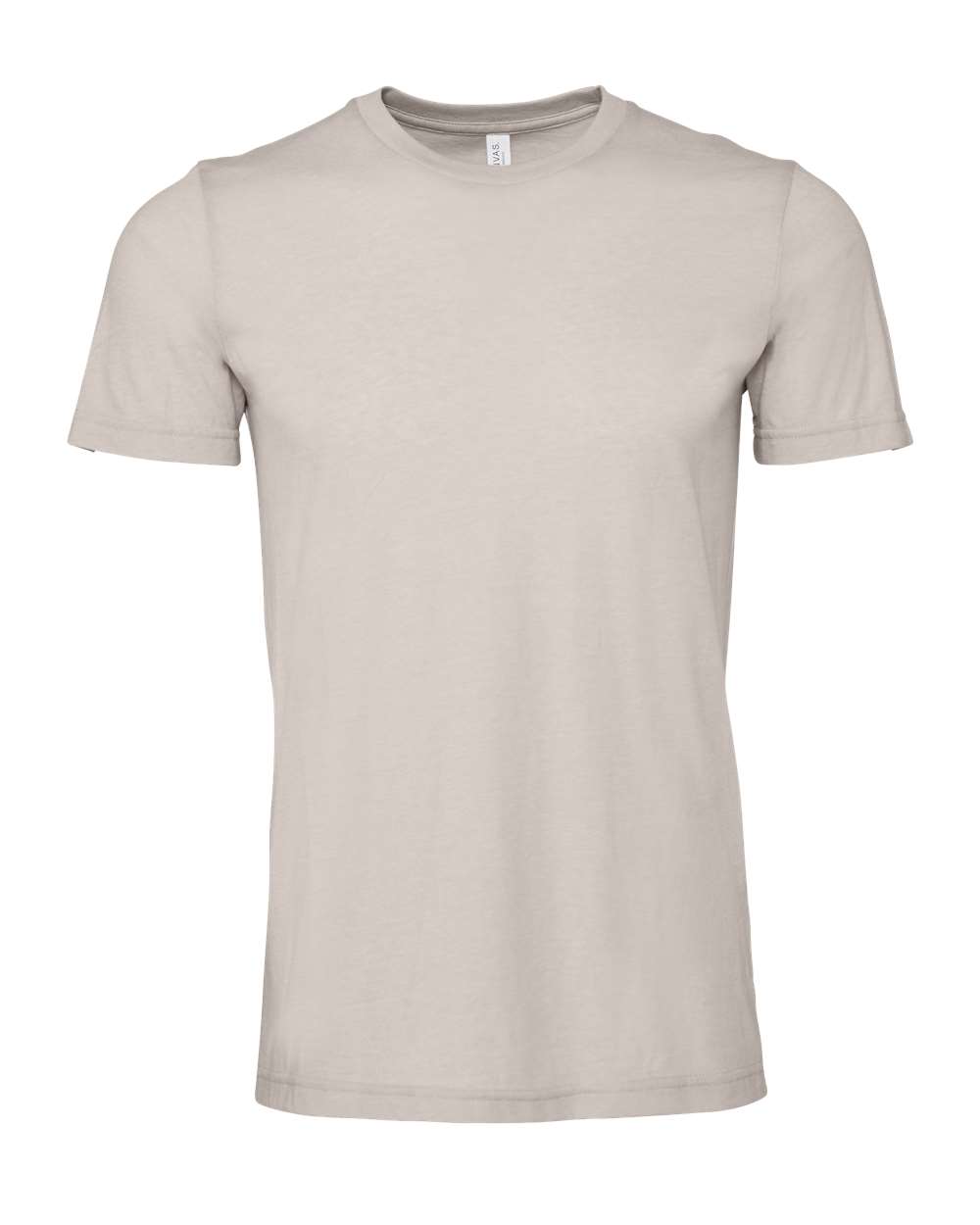 Bella+Canvas Unisex CVC Jersey T-Shirt
