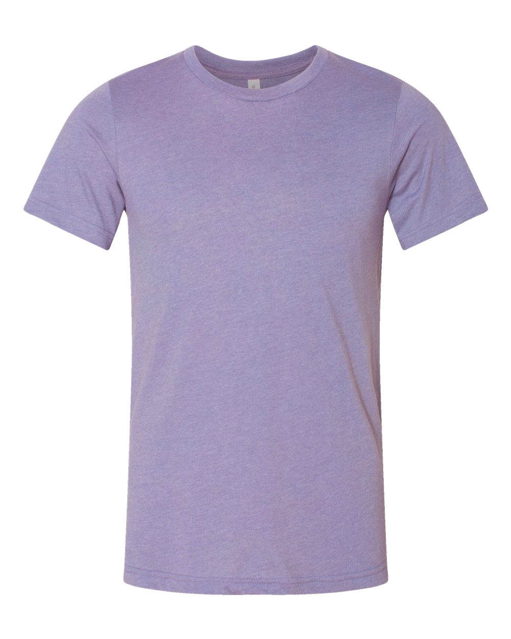 Bella+Canvas Unisex CVC Jersey T-Shirt
