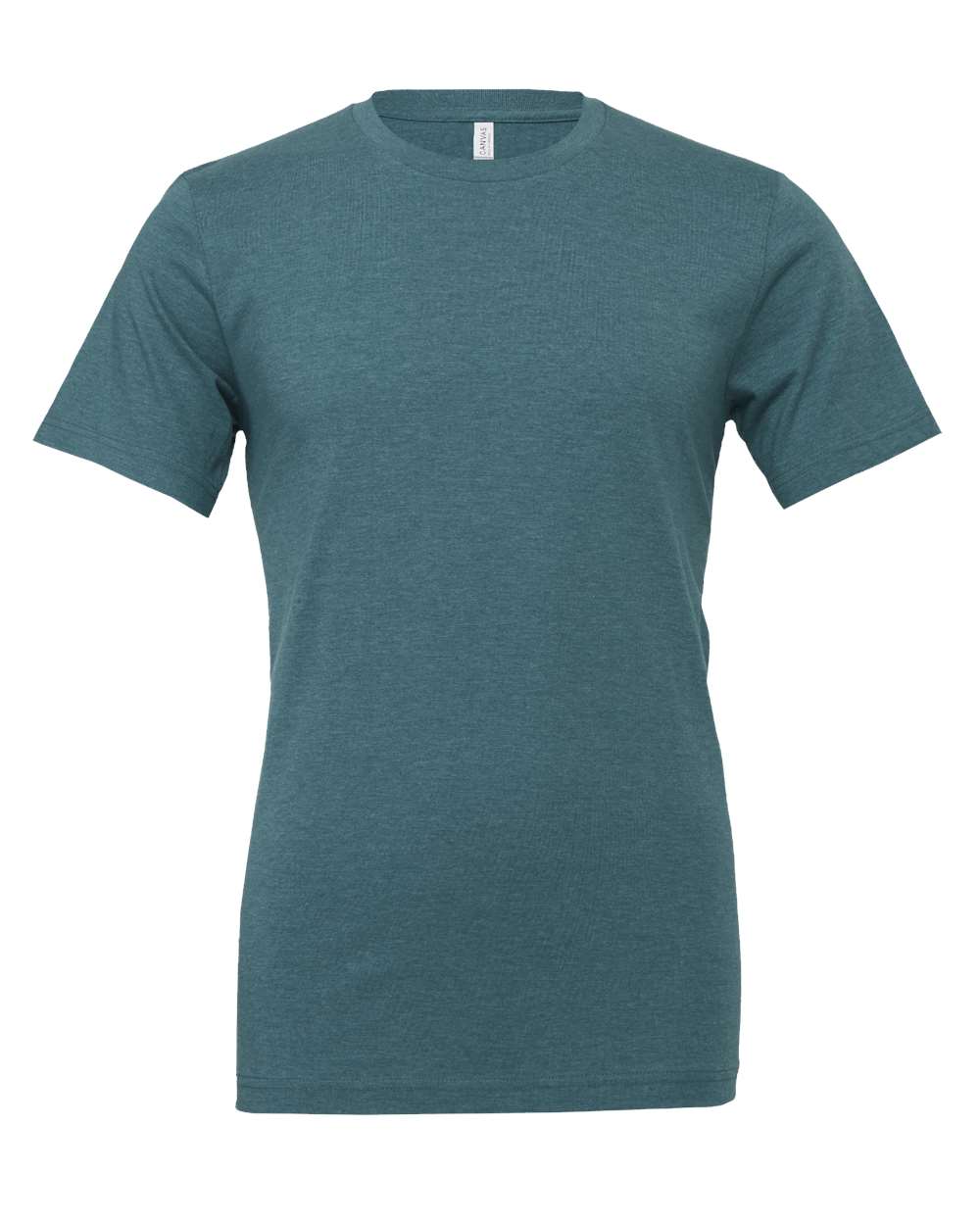 Bella+Canvas Unisex CVC Jersey T-Shirt