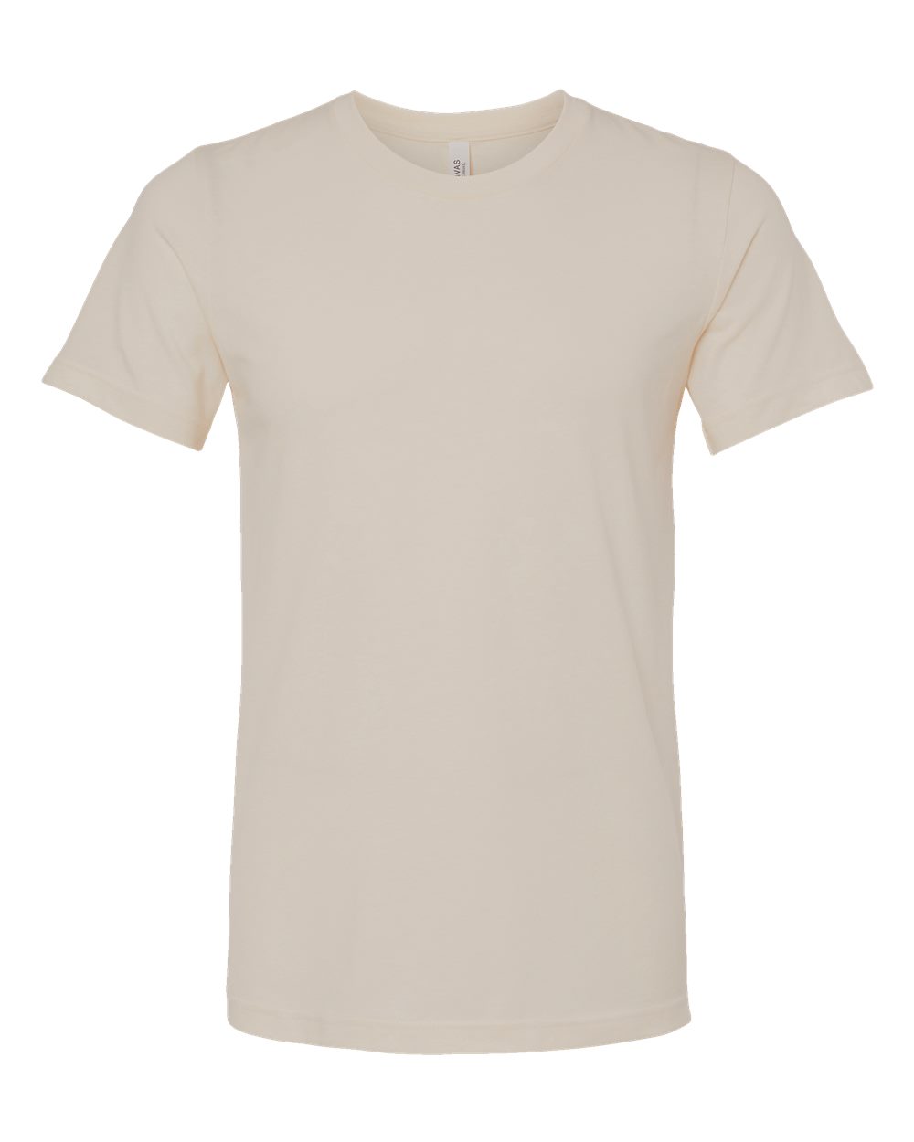Bella+Canvas Unisex CVC Jersey T-Shirt