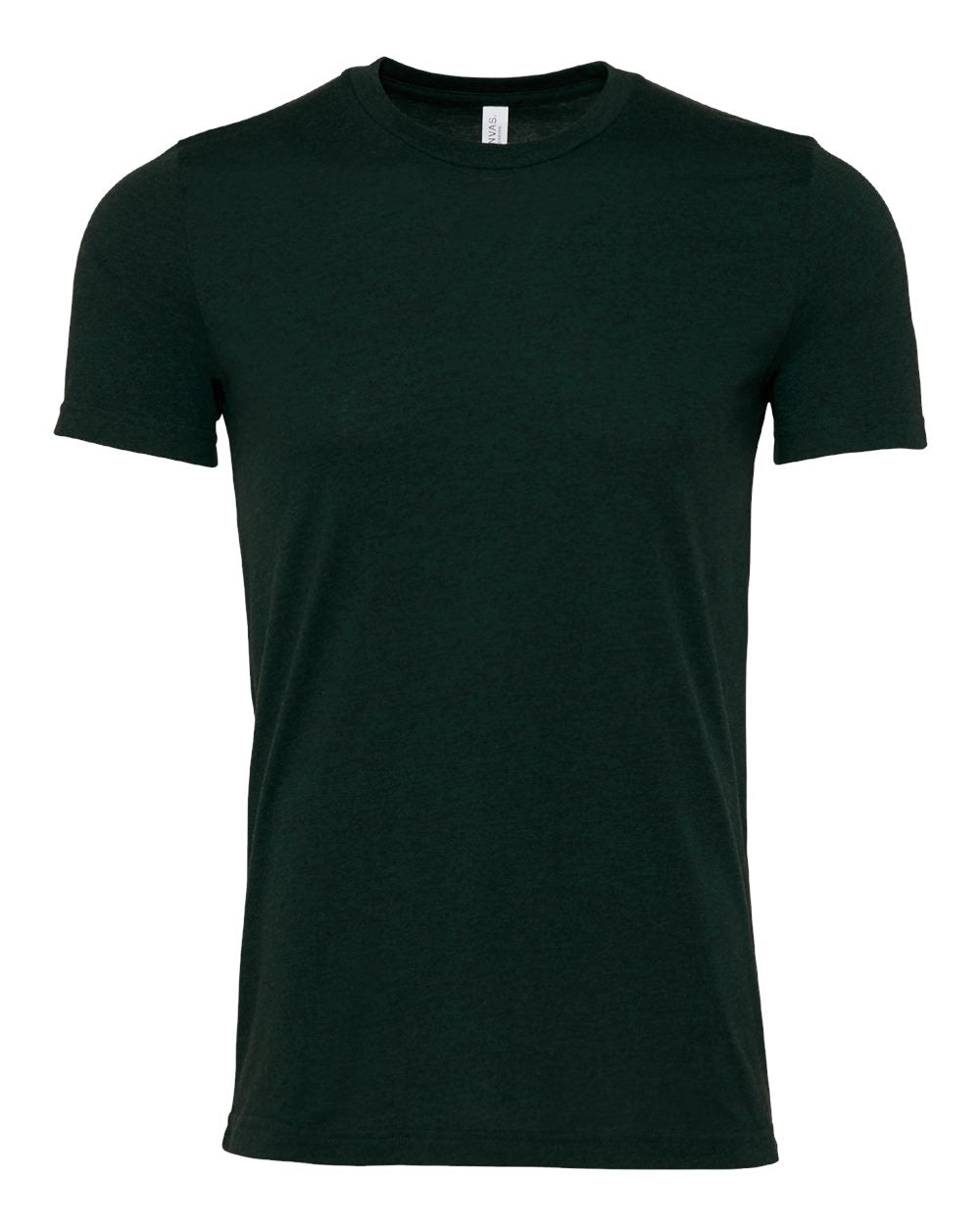 Bella+Canvas Unisex CVC Jersey T-Shirt