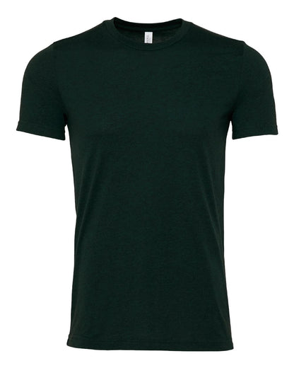 Bella+Canvas Unisex CVC Jersey T-Shirt