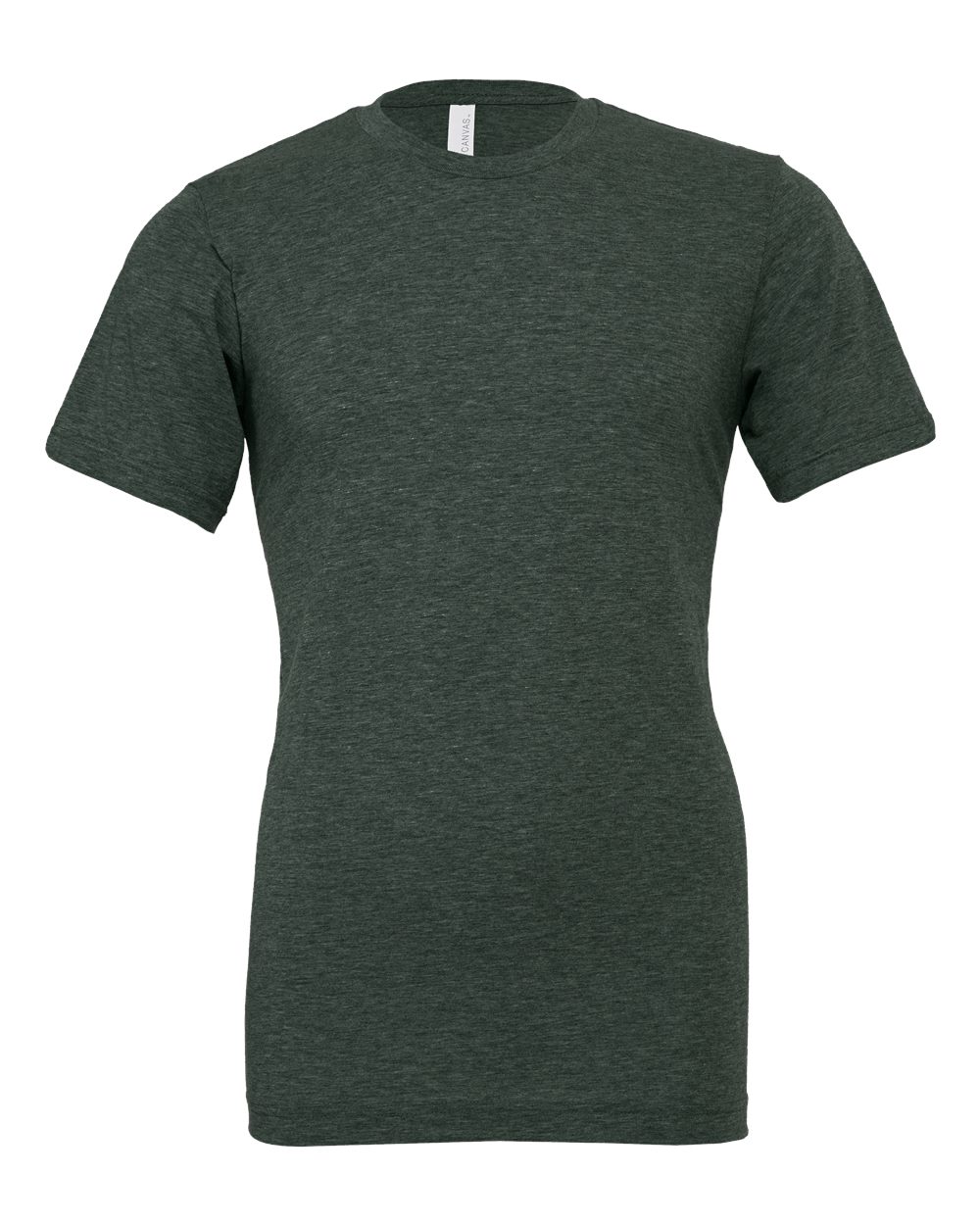 Bella+Canvas Unisex CVC Jersey T-Shirt