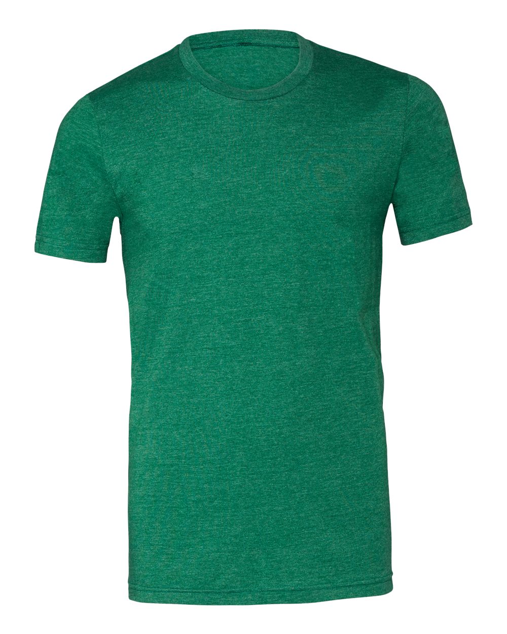 Bella+Canvas Unisex CVC Jersey T-Shirt