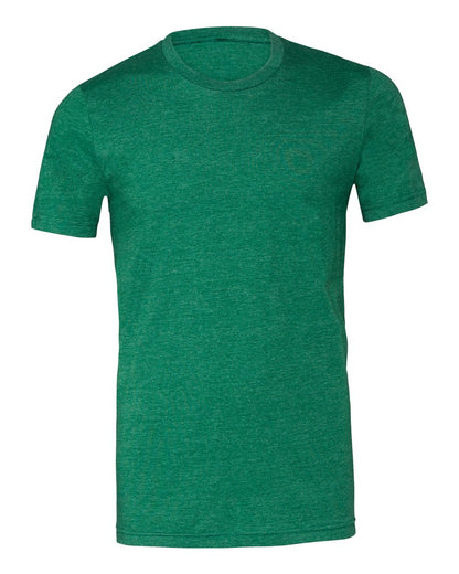 Bella+Canvas Unisex CVC Jersey T-Shirt