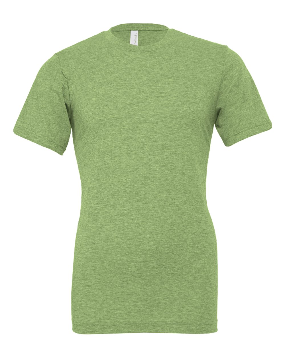 Bella+Canvas Unisex CVC Jersey T-Shirt
