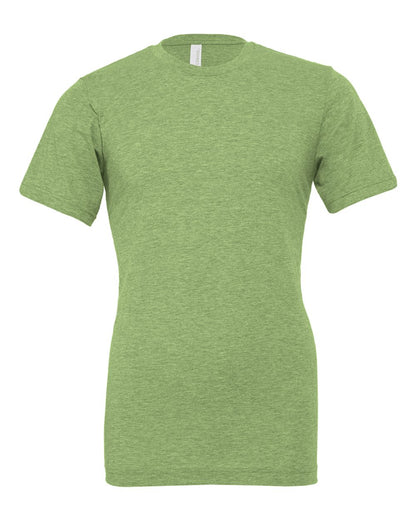 Bella+Canvas Unisex CVC Jersey T-Shirt