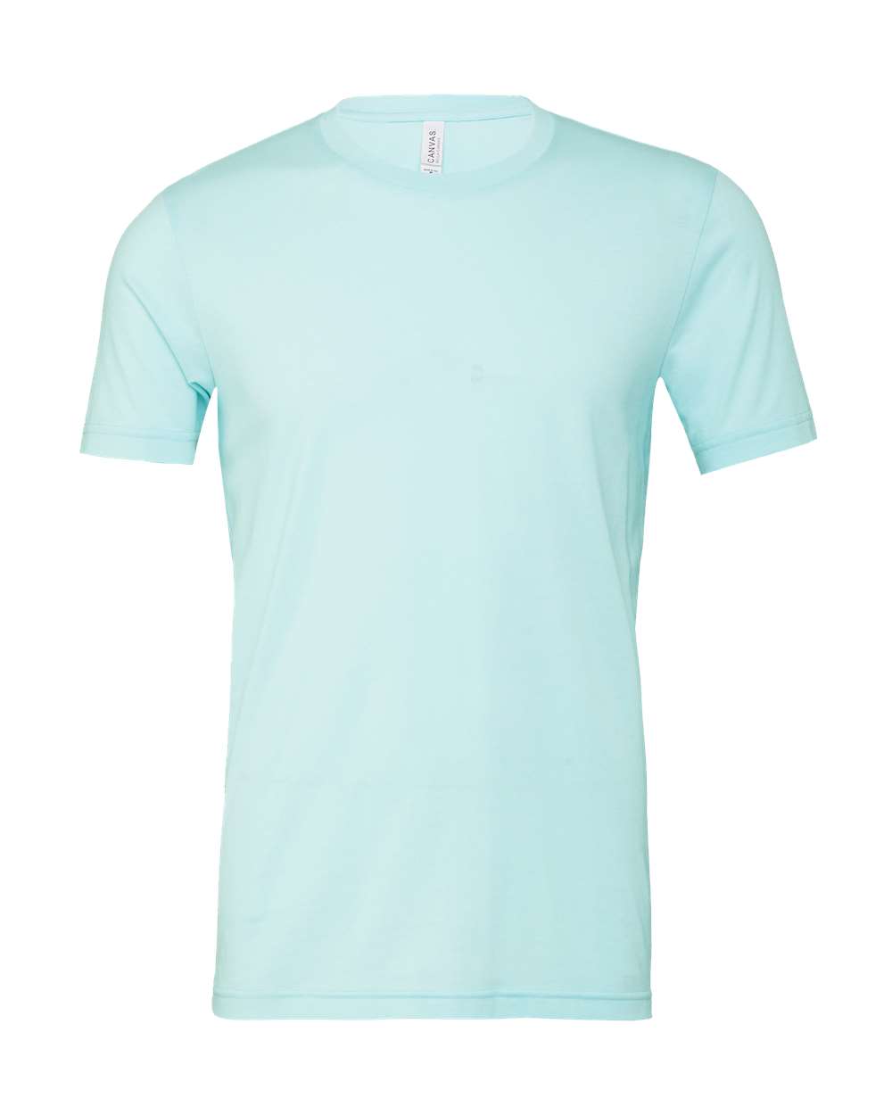Bella+Canvas Unisex CVC Jersey T-Shirt