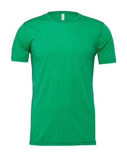 Bella+Canvas Unisex CVC Jersey T-Shirt