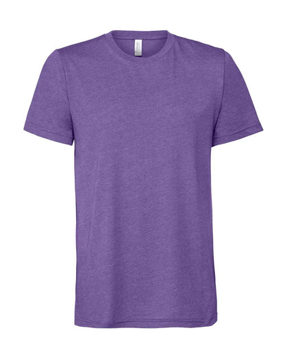 Bella+Canvas Unisex CVC Jersey T-Shirt
