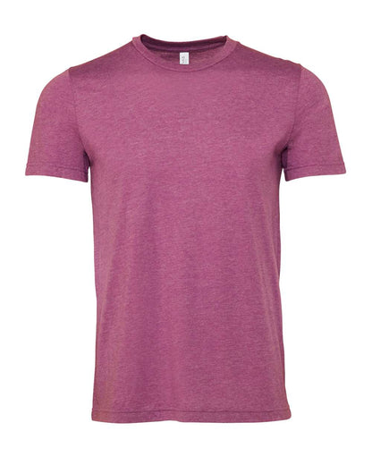 Bella+Canvas Unisex CVC Jersey T-Shirt