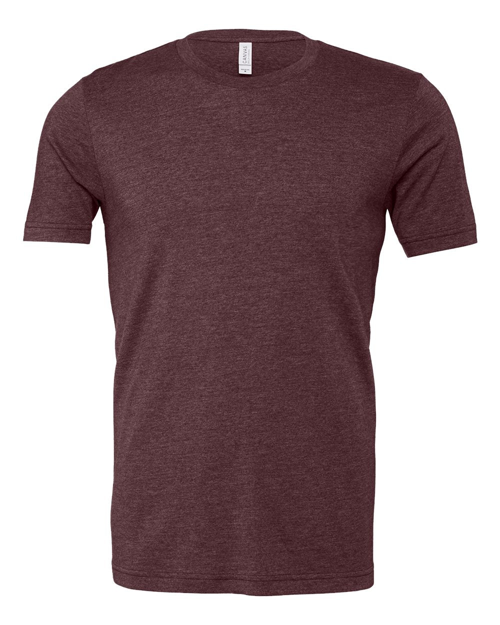 Bella+Canvas Unisex CVC Jersey T-Shirt