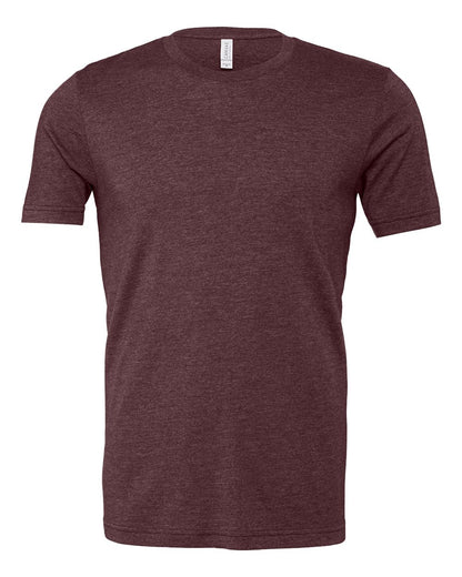 Bella+Canvas Unisex CVC Jersey T-Shirt
