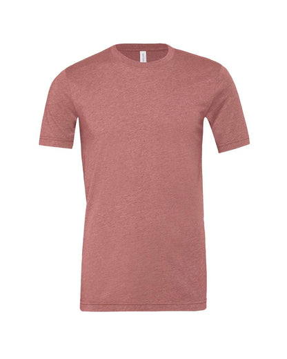 Bella+Canvas Unisex CVC Jersey T-Shirt