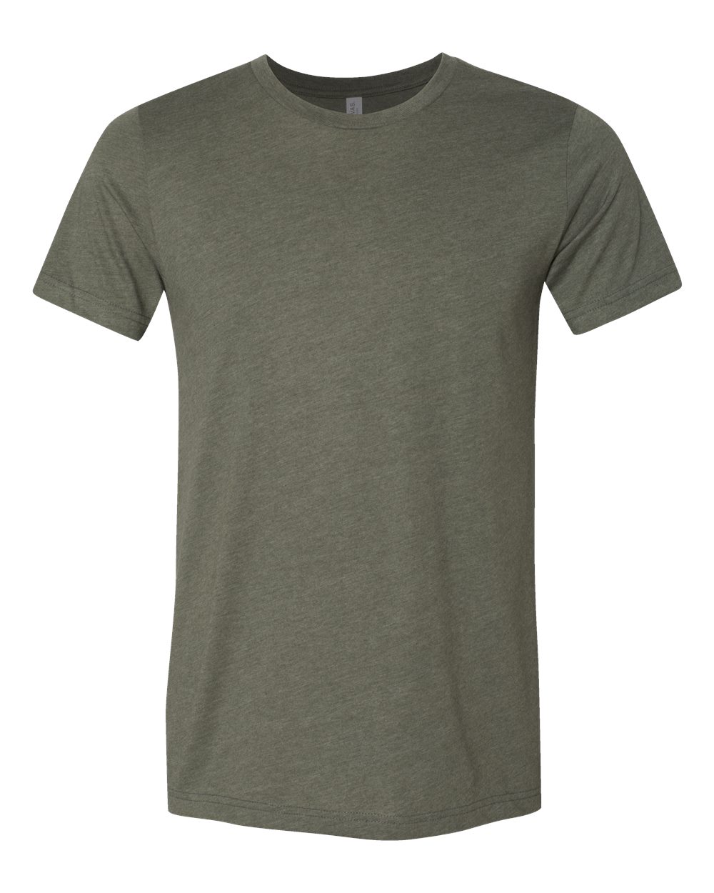 Bella+Canvas Unisex CVC Jersey T-Shirt