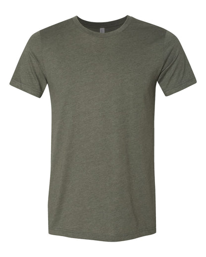 Bella+Canvas Unisex CVC Jersey T-Shirt
