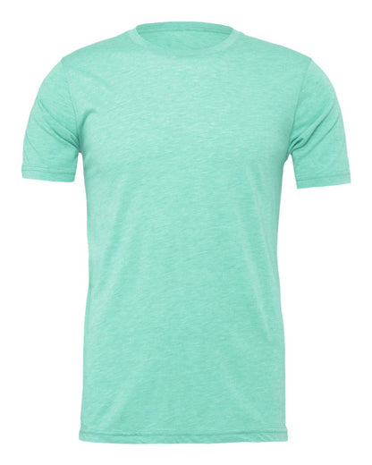 Bella+Canvas Unisex CVC Jersey T-Shirt