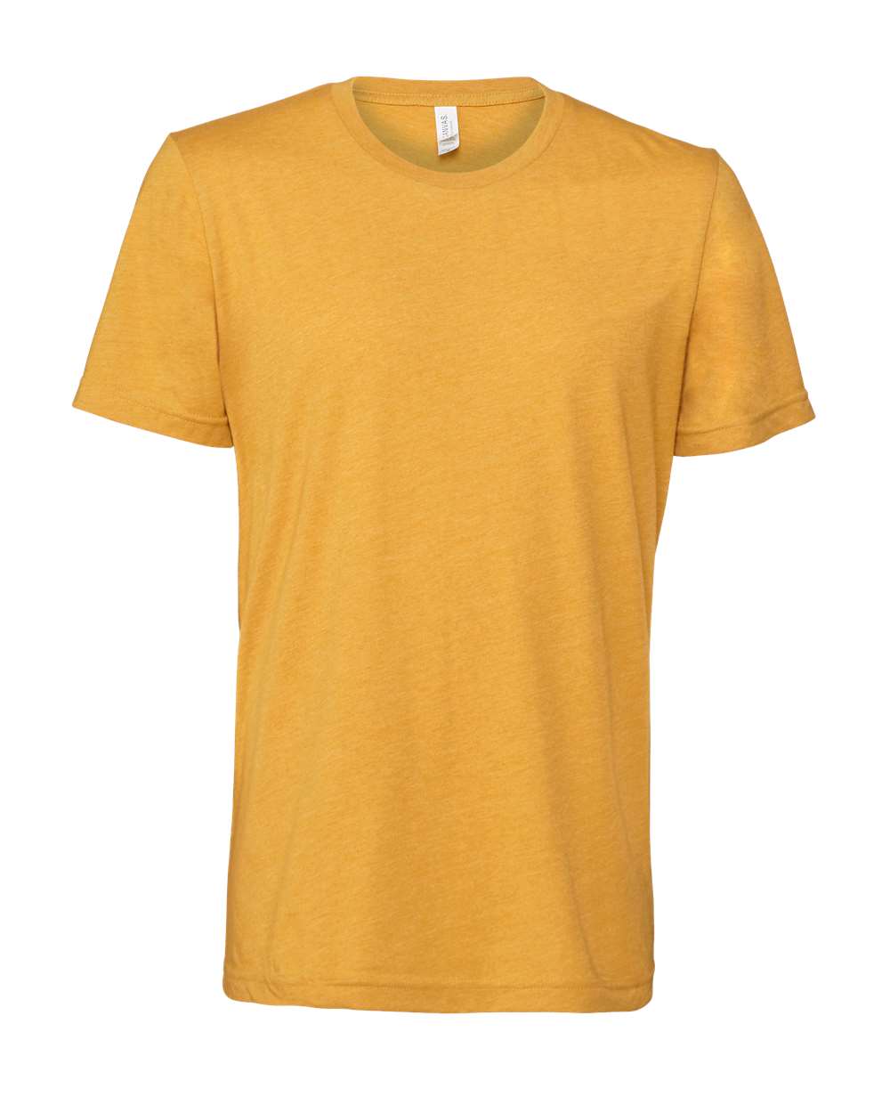 Bella+Canvas Unisex CVC Jersey T-Shirt