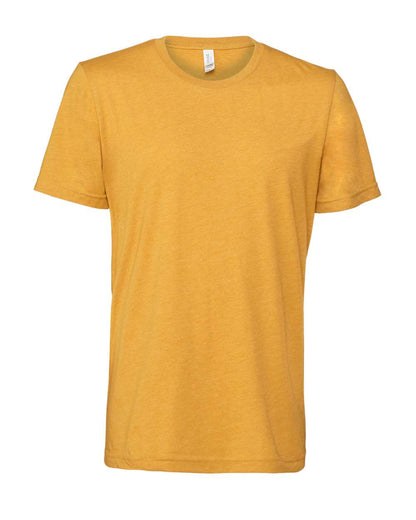 Bella+Canvas Unisex CVC Jersey T-Shirt