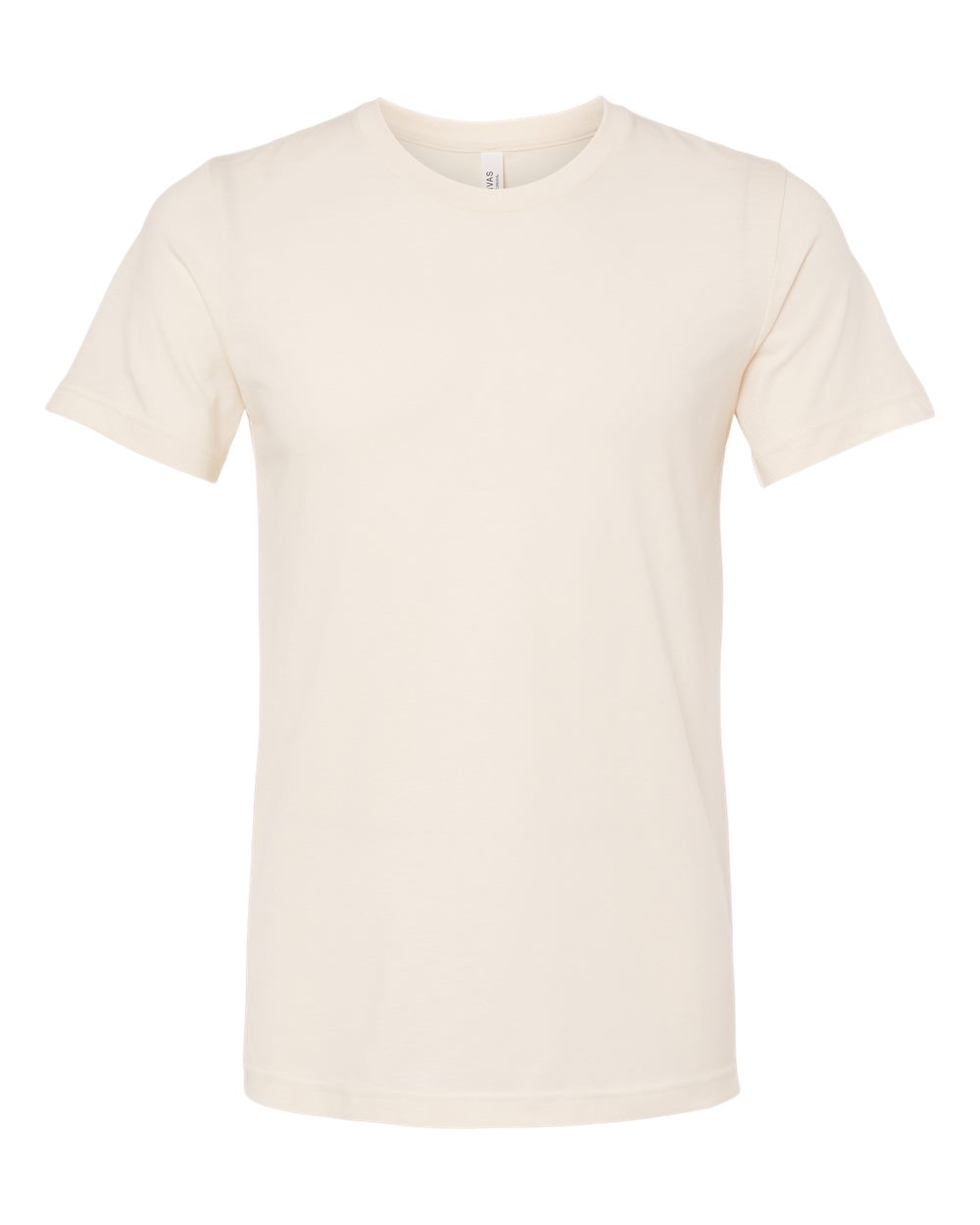Bella+Canvas Unisex CVC Jersey T-Shirt