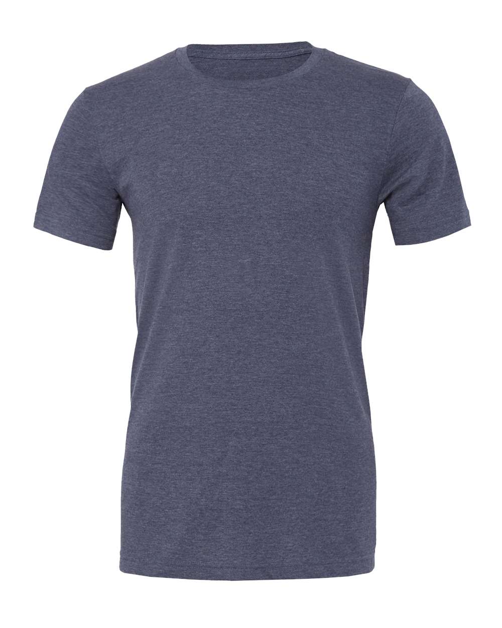 Bella+Canvas Unisex CVC Jersey T-Shirt