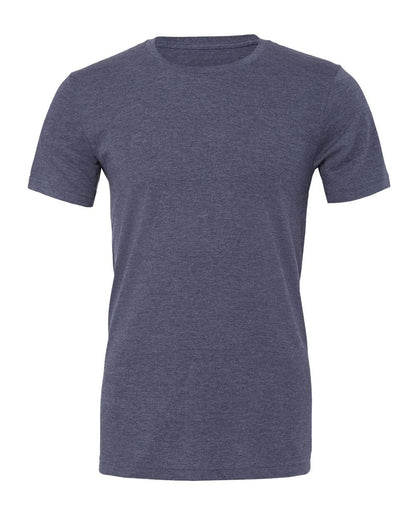 Bella+Canvas Unisex CVC Jersey T-Shirt