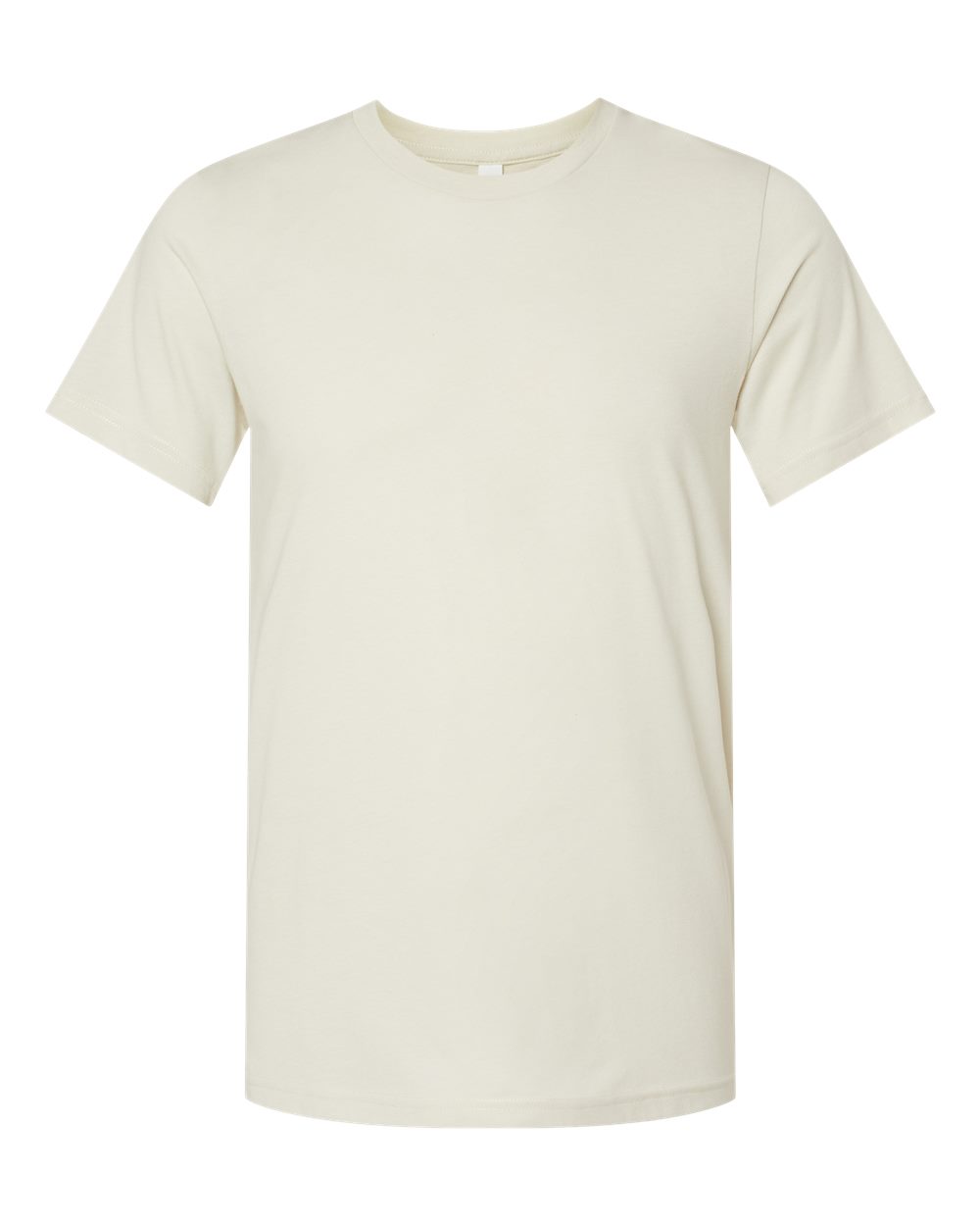 Bella+Canvas Unisex CVC Jersey T-Shirt