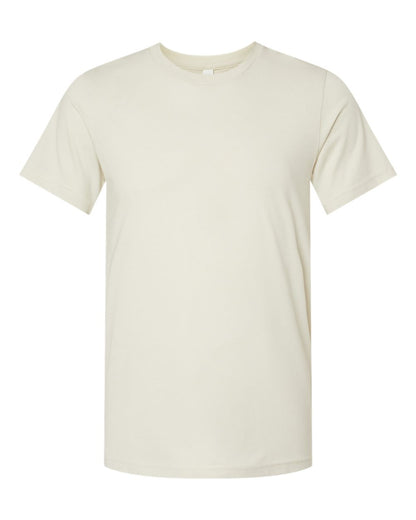 Bella+Canvas Unisex CVC Jersey T-Shirt