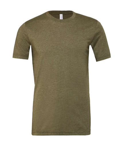 Bella+Canvas Unisex CVC Jersey T-Shirt