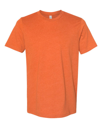Bella+Canvas Unisex CVC Jersey T-Shirt