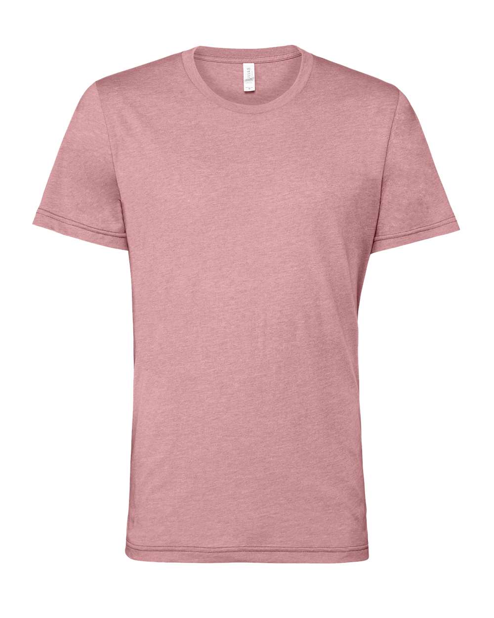Bella+Canvas Unisex CVC Jersey T-Shirt
