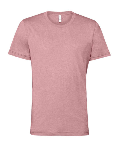 Bella+Canvas Unisex CVC Jersey T-Shirt