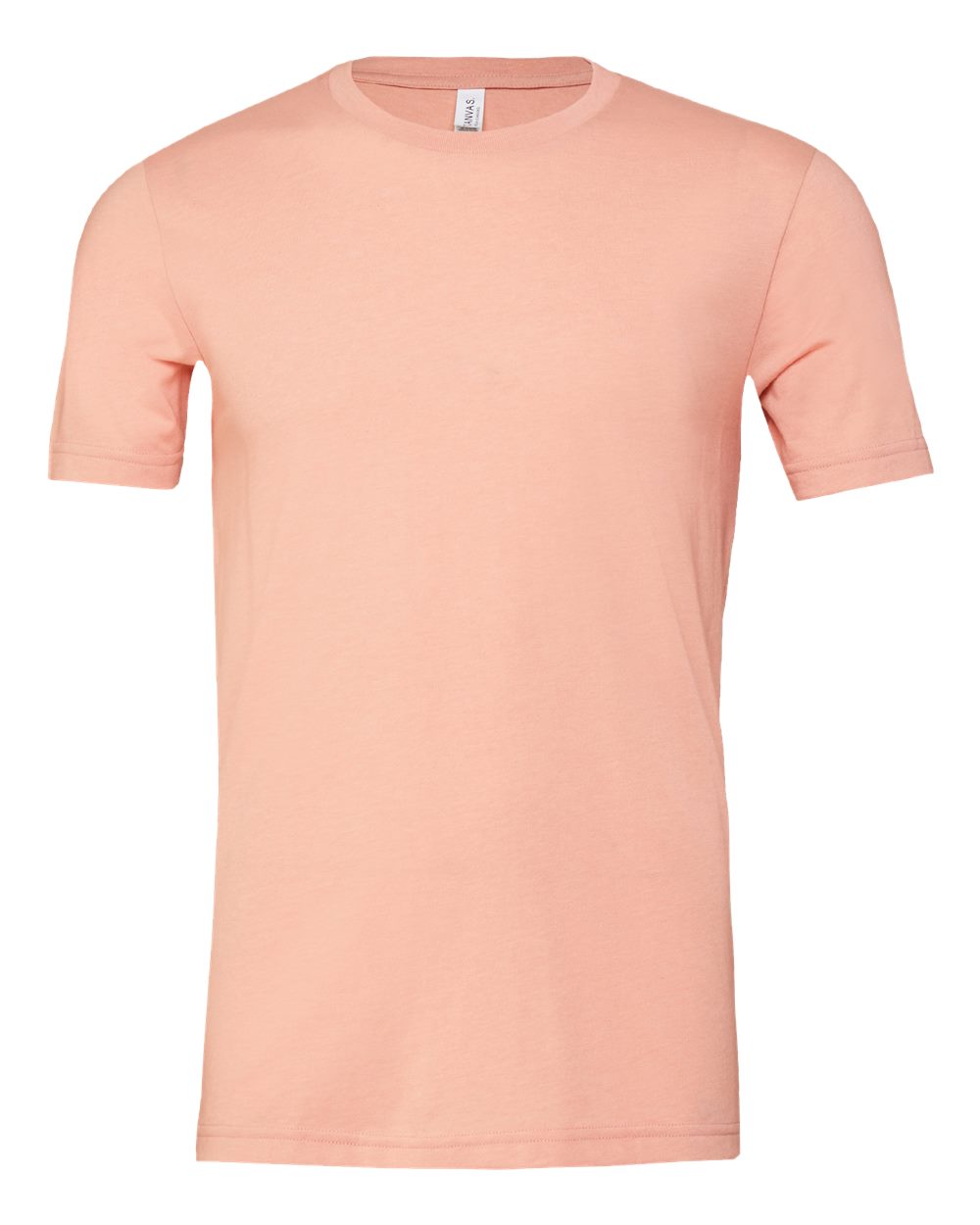 Bella+Canvas Unisex CVC Jersey T-Shirt