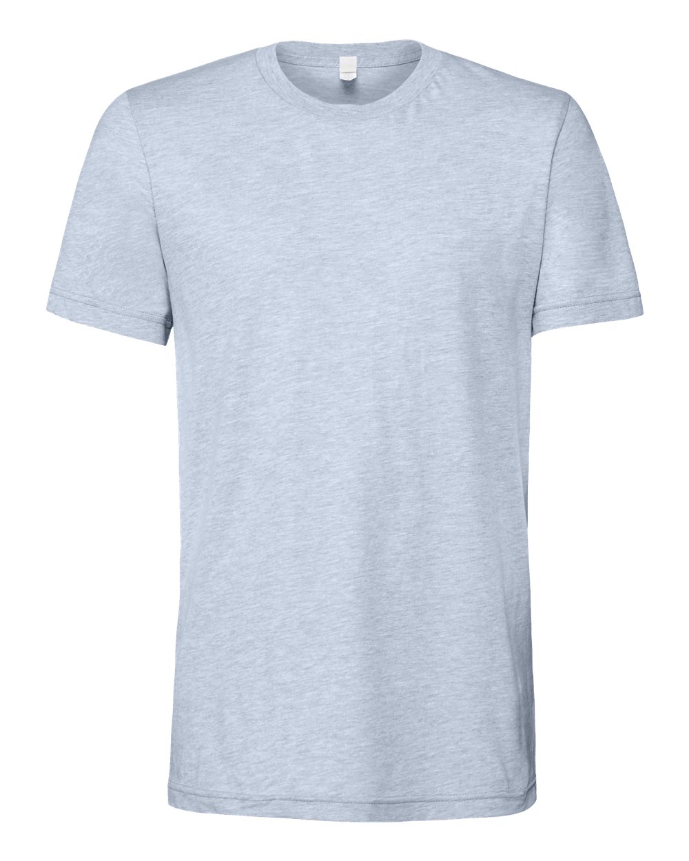 Bella+Canvas Unisex CVC Jersey T-Shirt