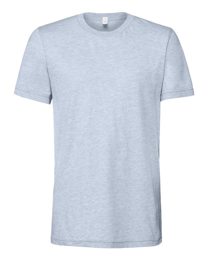 Bella+Canvas Unisex CVC Jersey T-Shirt