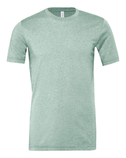 Bella+Canvas Unisex CVC Jersey T-Shirt