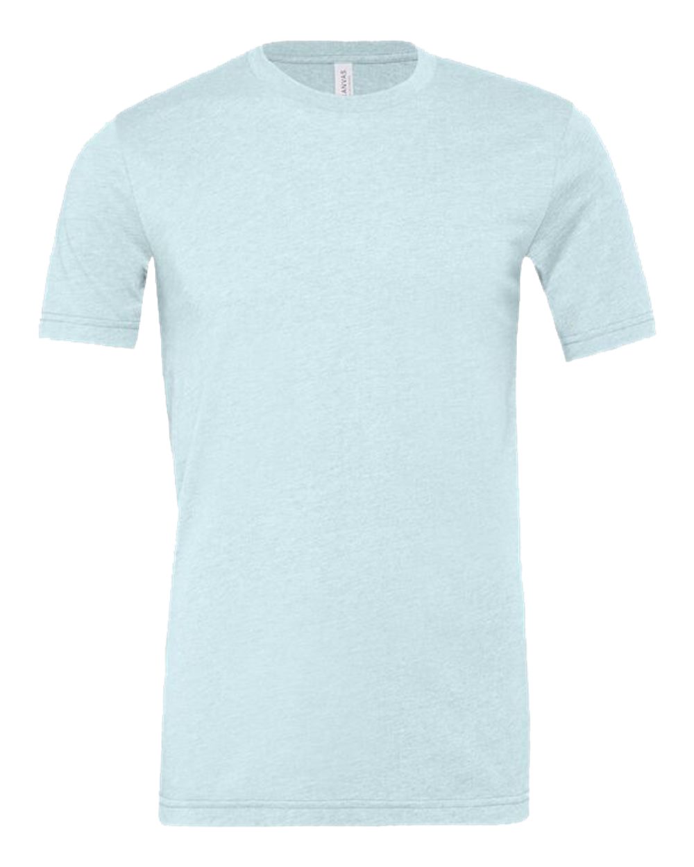 Bella+Canvas Unisex CVC Jersey T-Shirt