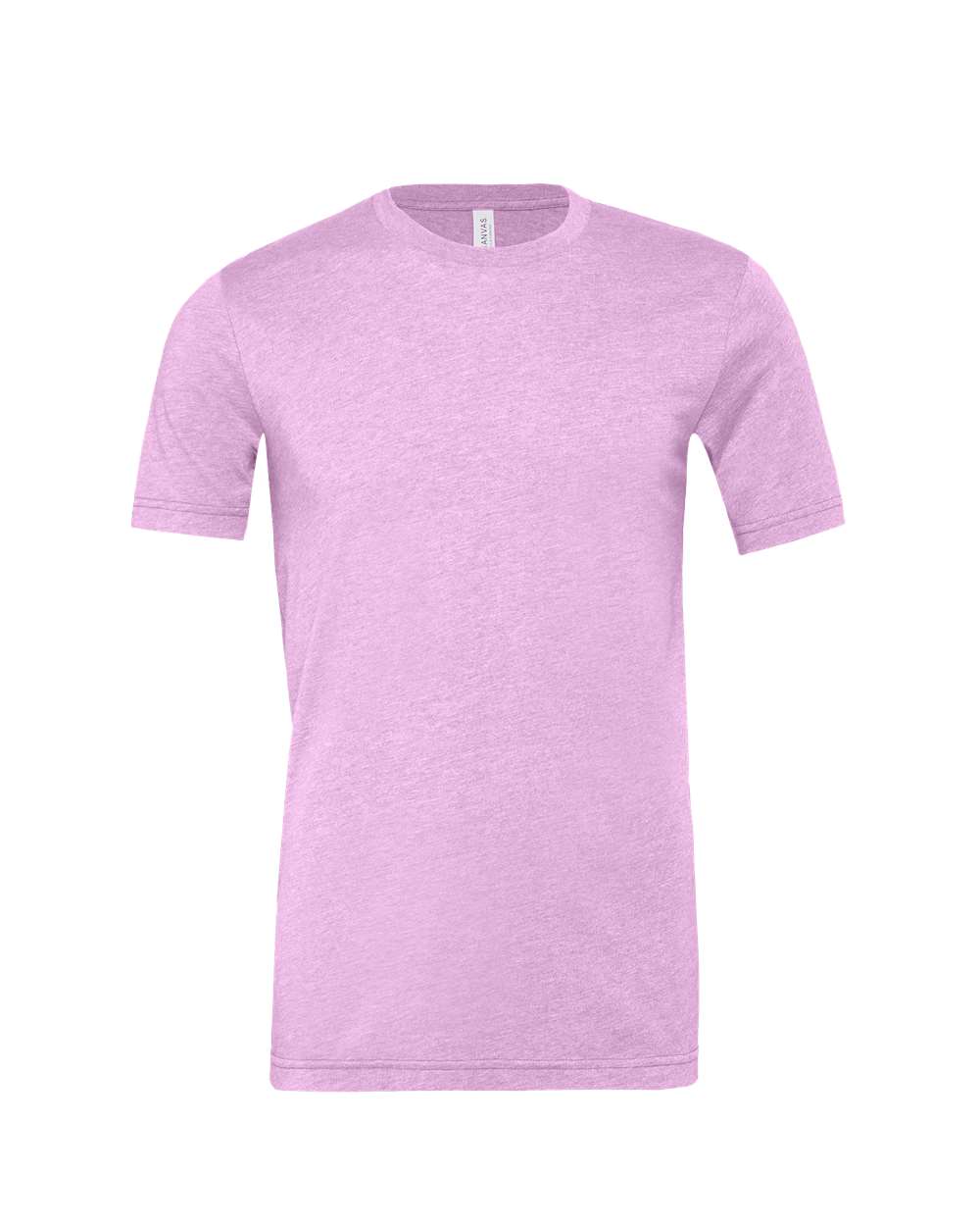 Bella+Canvas Unisex CVC Jersey T-Shirt