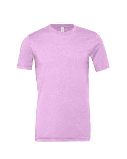Bella+Canvas Unisex CVC Jersey T-Shirt