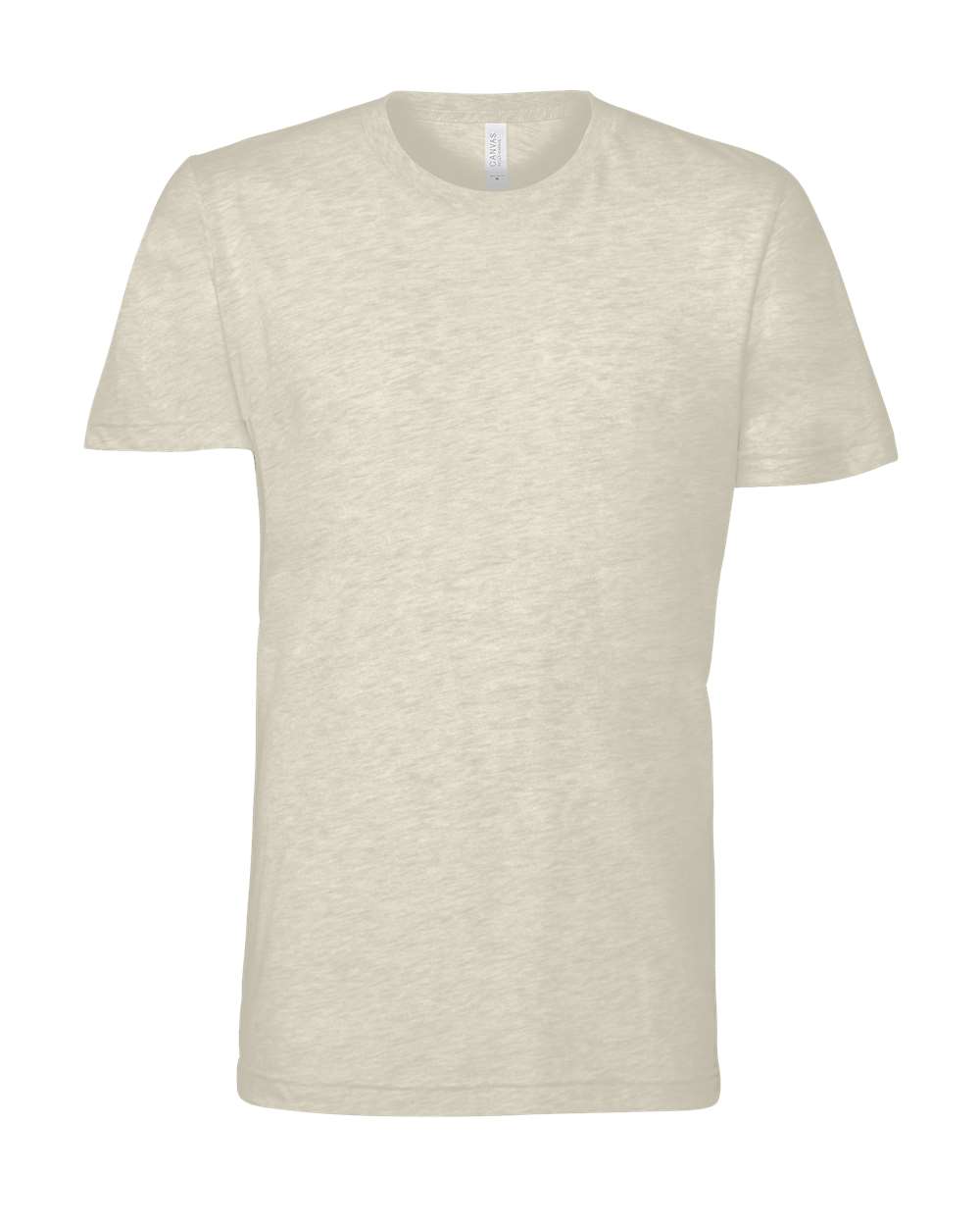Bella+Canvas Unisex CVC Jersey T-Shirt