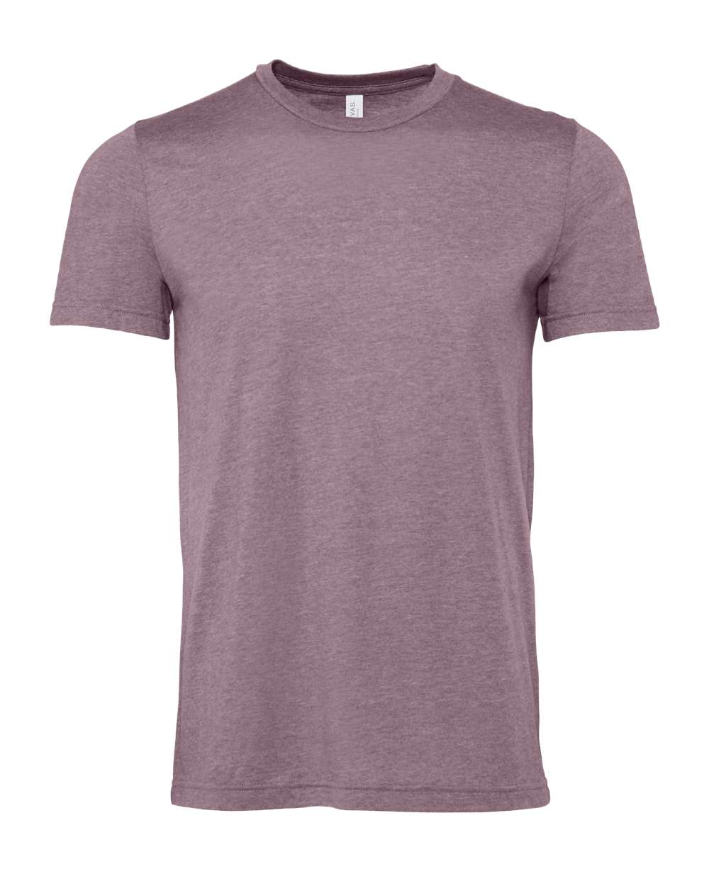 Bella+Canvas Unisex CVC Jersey T-Shirt
