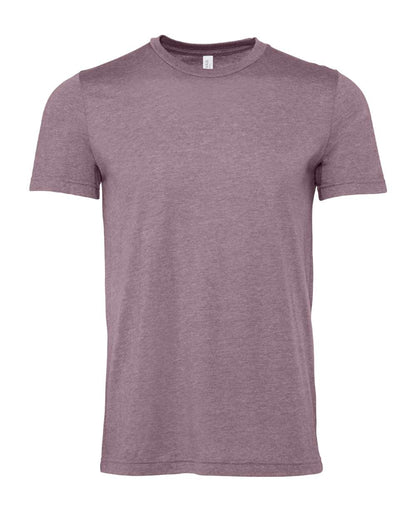Bella+Canvas Unisex CVC Jersey T-Shirt