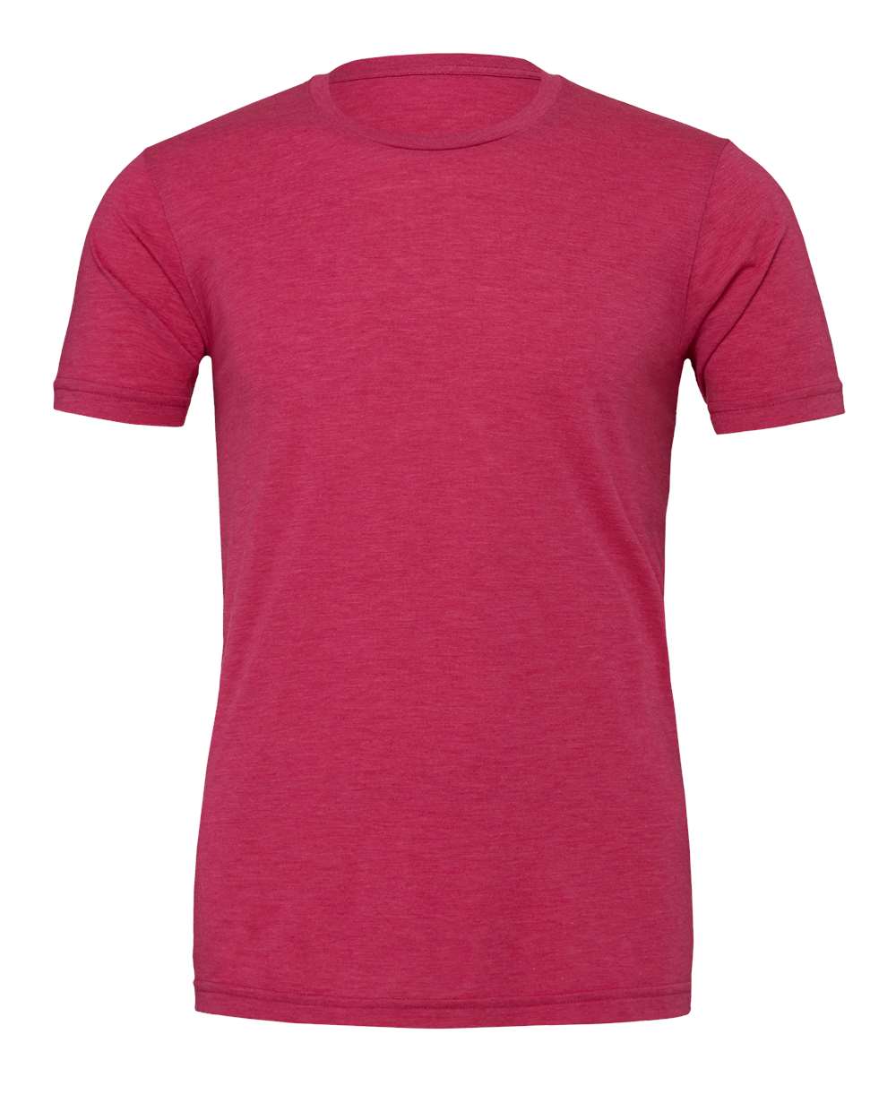 Bella+Canvas Unisex CVC Jersey T-Shirt