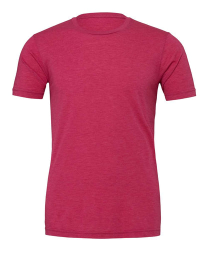 Bella+Canvas Unisex CVC Jersey T-Shirt